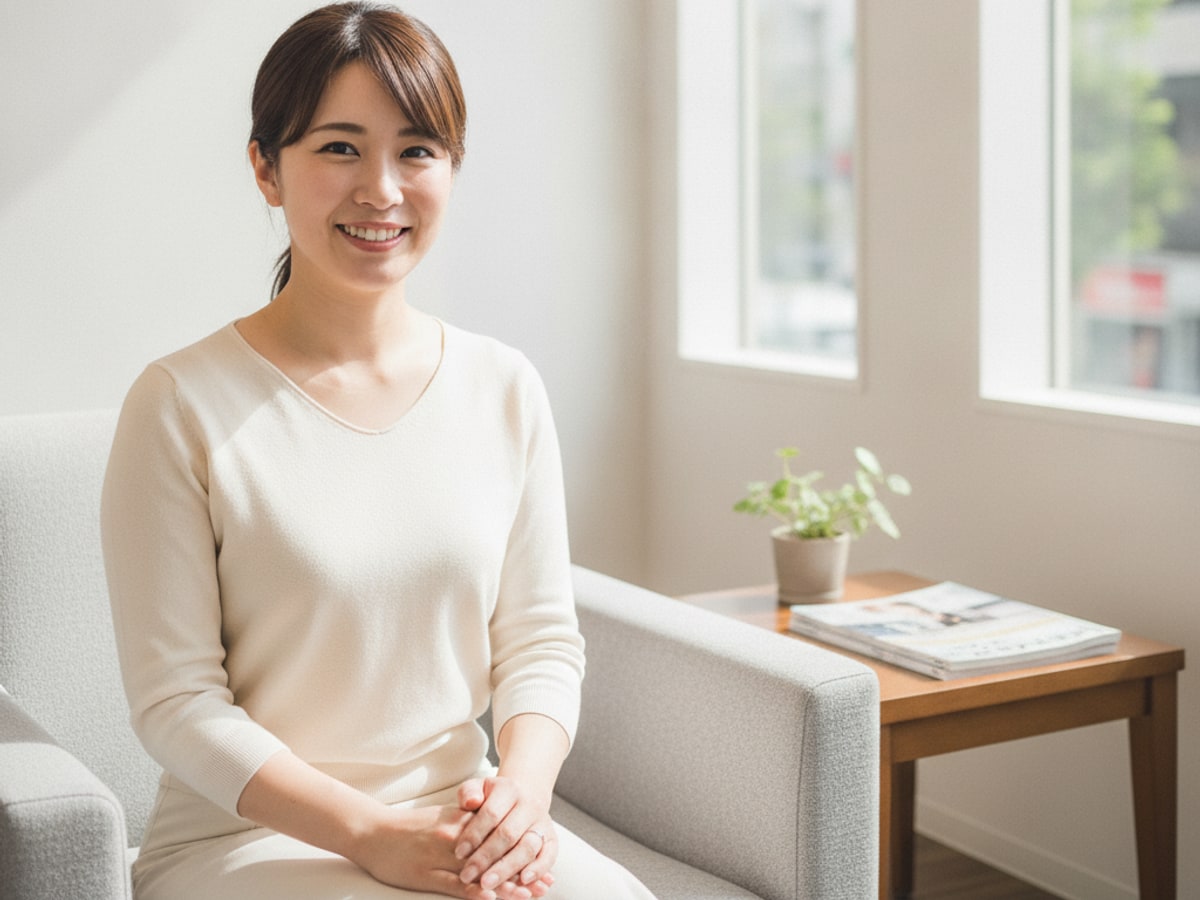 裏側矯正(見えない矯正・リンガル)
